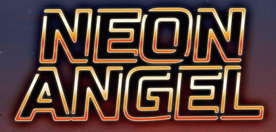 logo Neon Angel